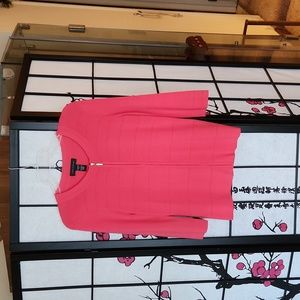 Melon blouse